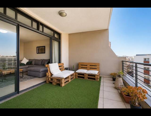 1 BEDROOM APARTMENT FOR SALE IN DE WATERKANT